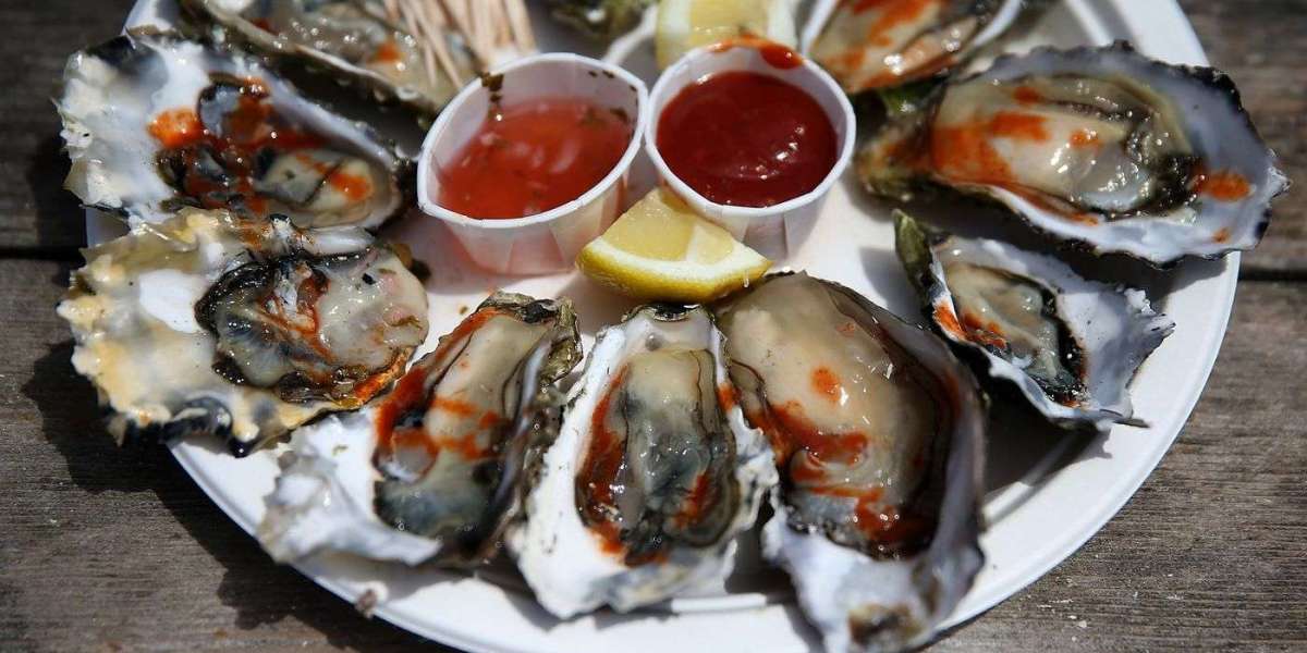 United States Oyster Market Size, Share, Growth Opportunities and Business Statistics 2023-2028