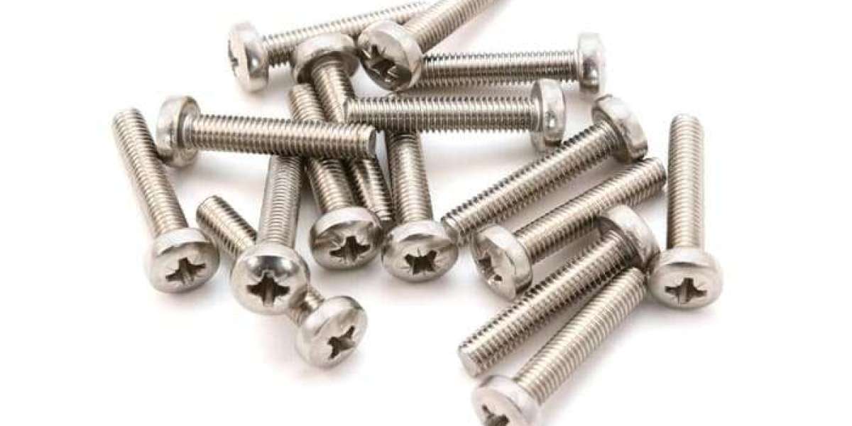 The Flat Point Set Screw: A Comprehensive Guide