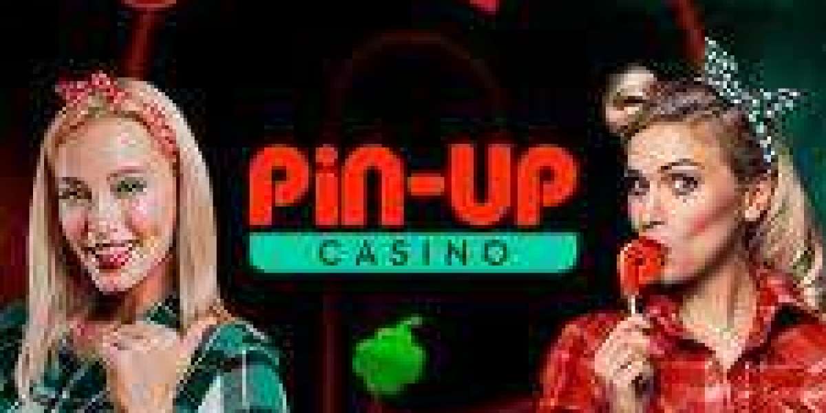 Pin-Up Casino: The Ultimate Destination for Gaming Enthusiasts