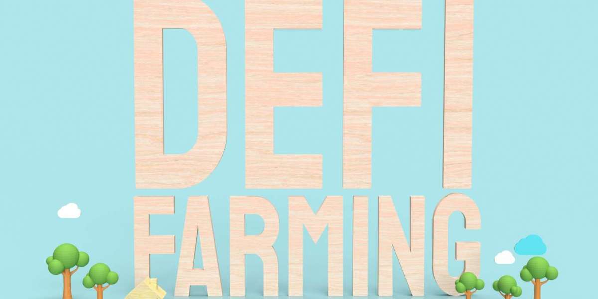 Mastering DeFi Yield Farming: Bitdeal's Expert Guide & Development Services