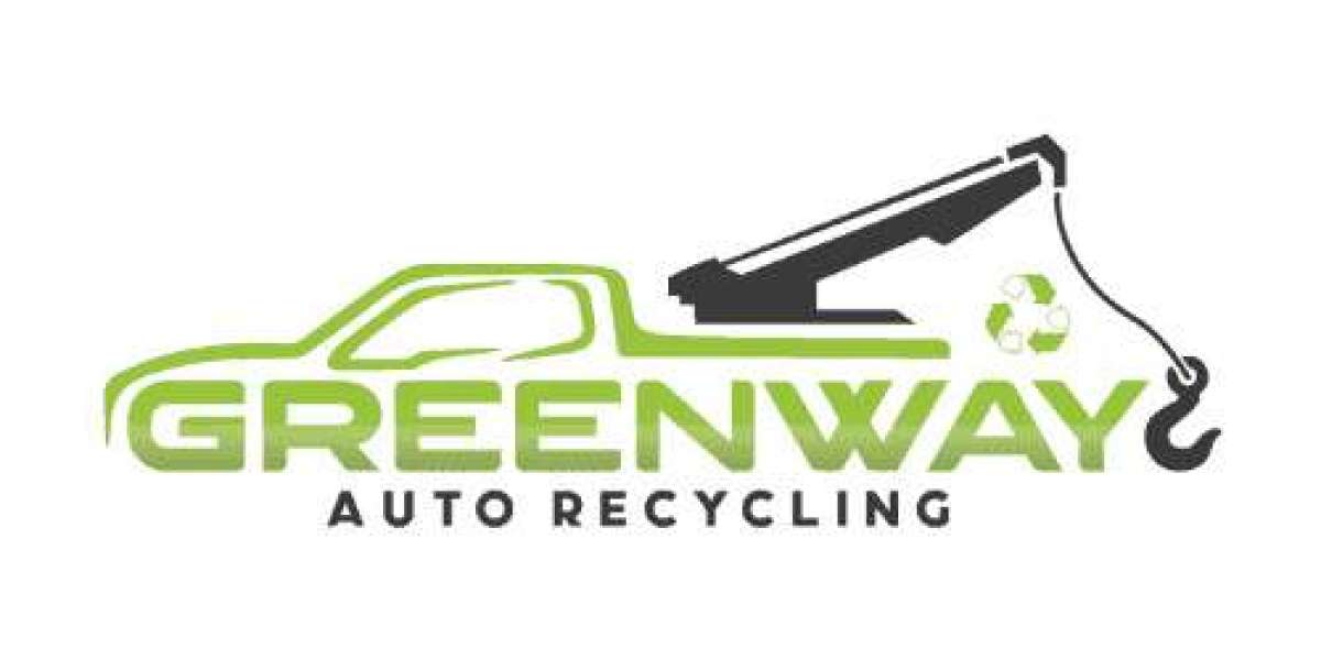 How to Make Your Junk Car Removal Experience Eco-Friendly by Greenway Auto Recycling