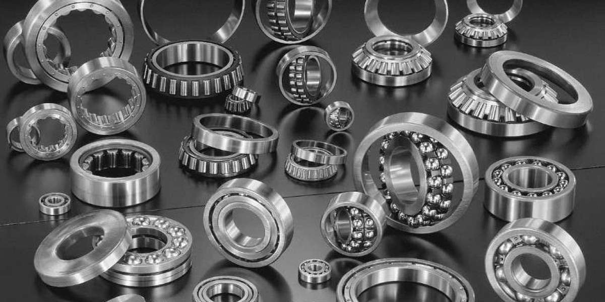 Aerospace Bearings Market Growth and Industry Insight by 2028