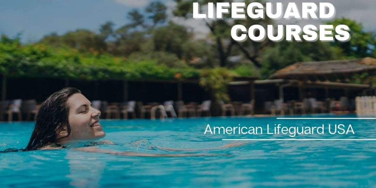 Lifeguard Courses: A Comprehensive Overview