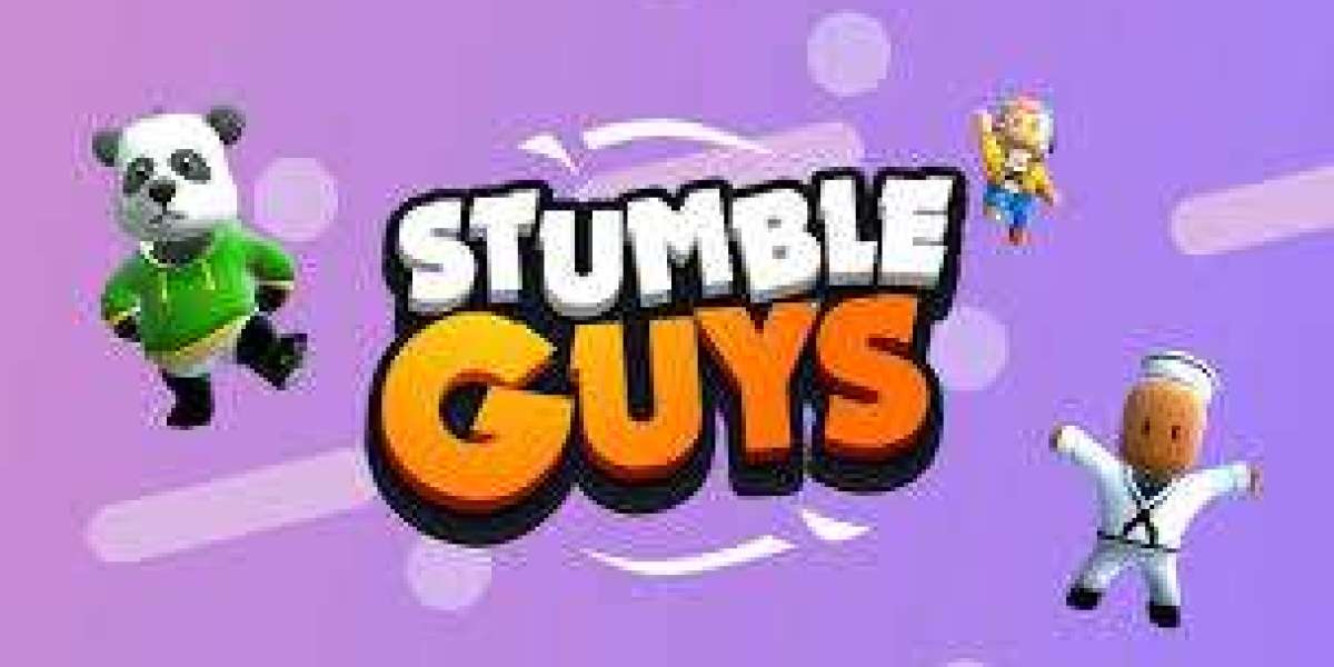 stumble guys online have been making a lot of money economically.