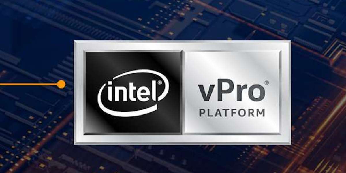 Exploring the Power and Potential of Intel vPro Processors