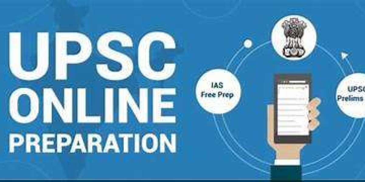 Innovations in UPSC Online Coaching