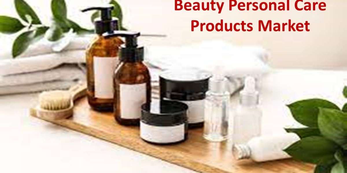 Beauty Personal Care Products Market: Things to Focus on to Ensure Long-term Success 2022-2030