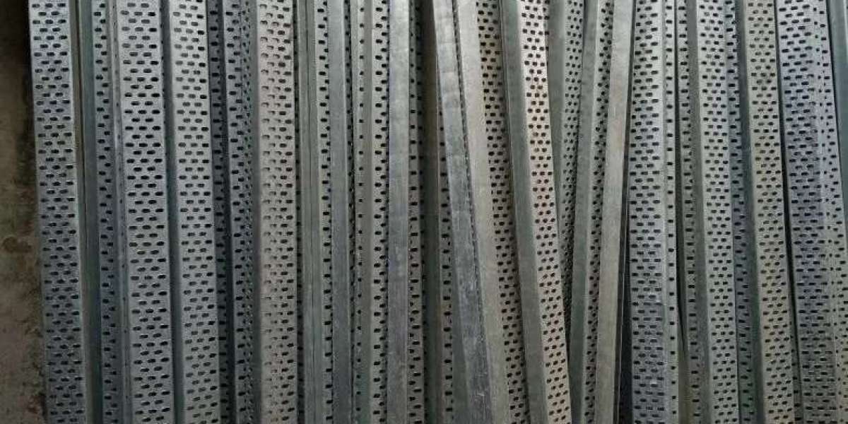 Exploring the World of Cable Tray Manufacturer: Innovations and Solutions