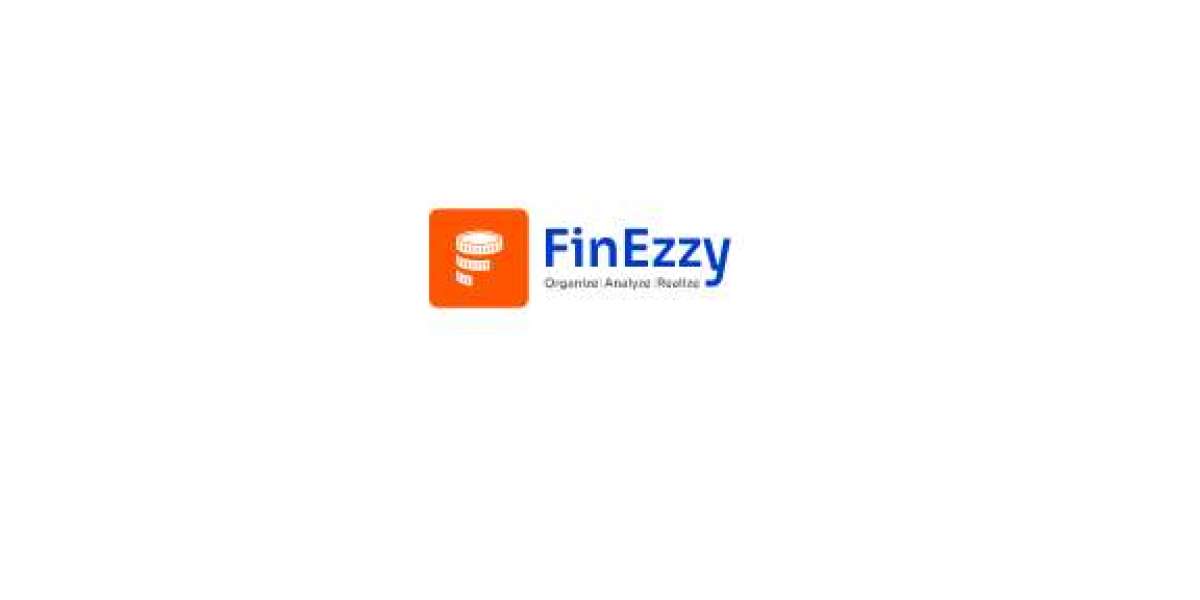 FinEzzy: Unlocking Financial Empowerment and Success