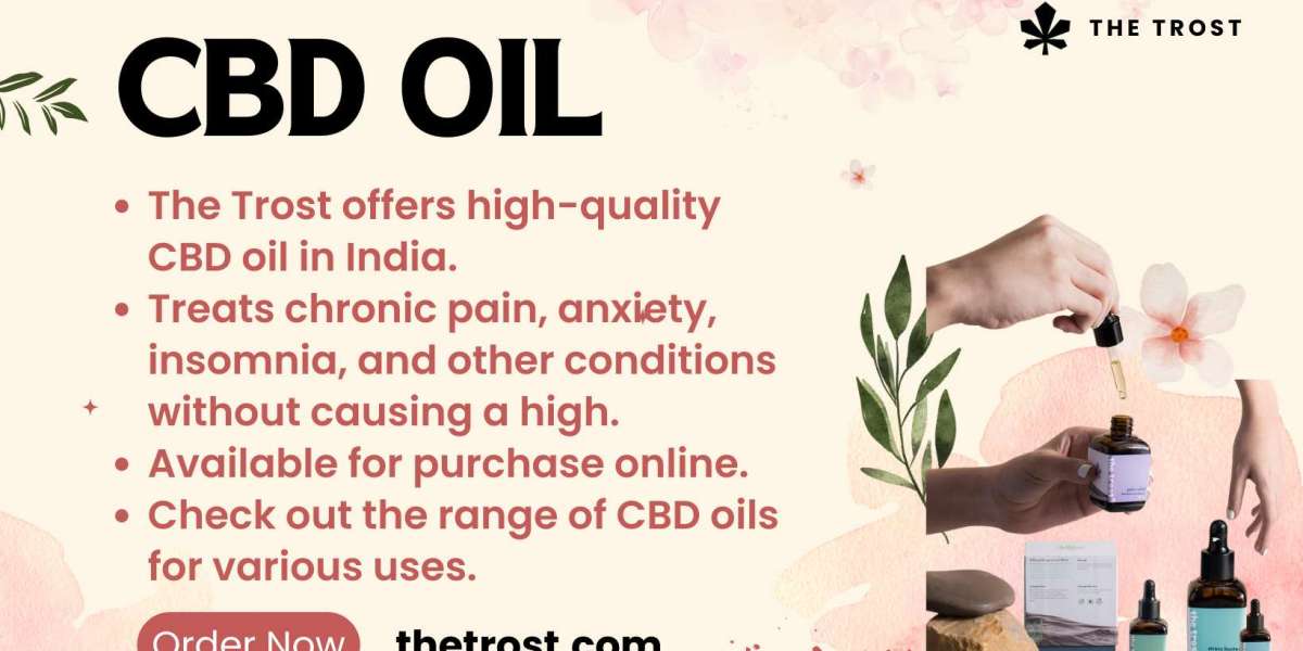 Understanding CBD Oil: How It Works and What It Does