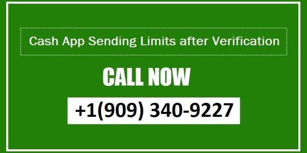 How to Increase Your Cash App Limit by Verifying My Account?