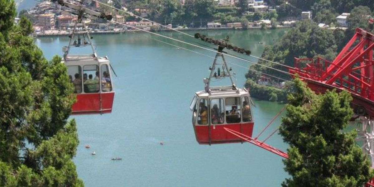 Cable Cars and Ropeways Market Prognosticated to Touch US$ 12.9 Million by 2033