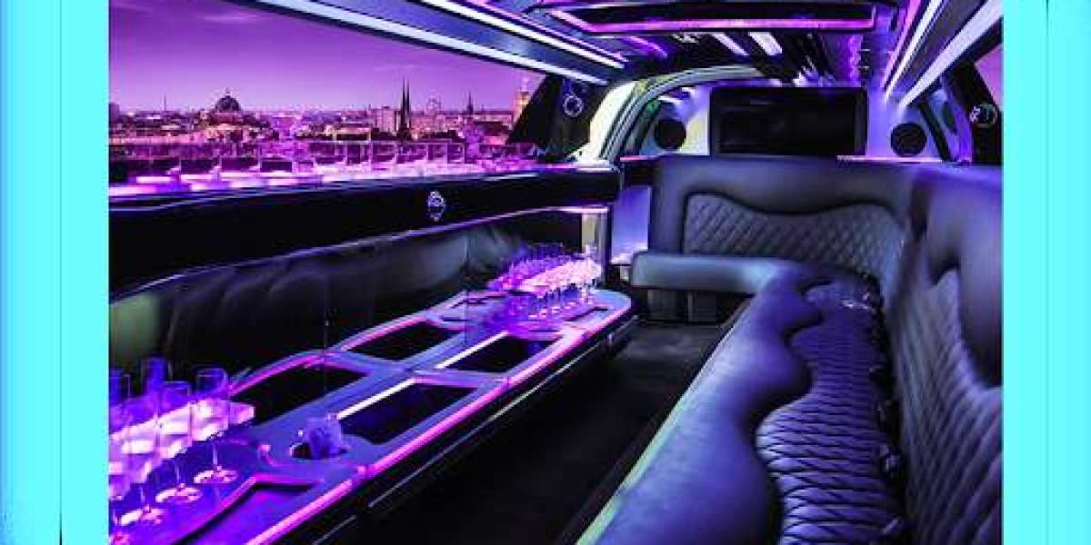 Quince Party Bus: Celebrating in Style with Party Bus Rental Chicago