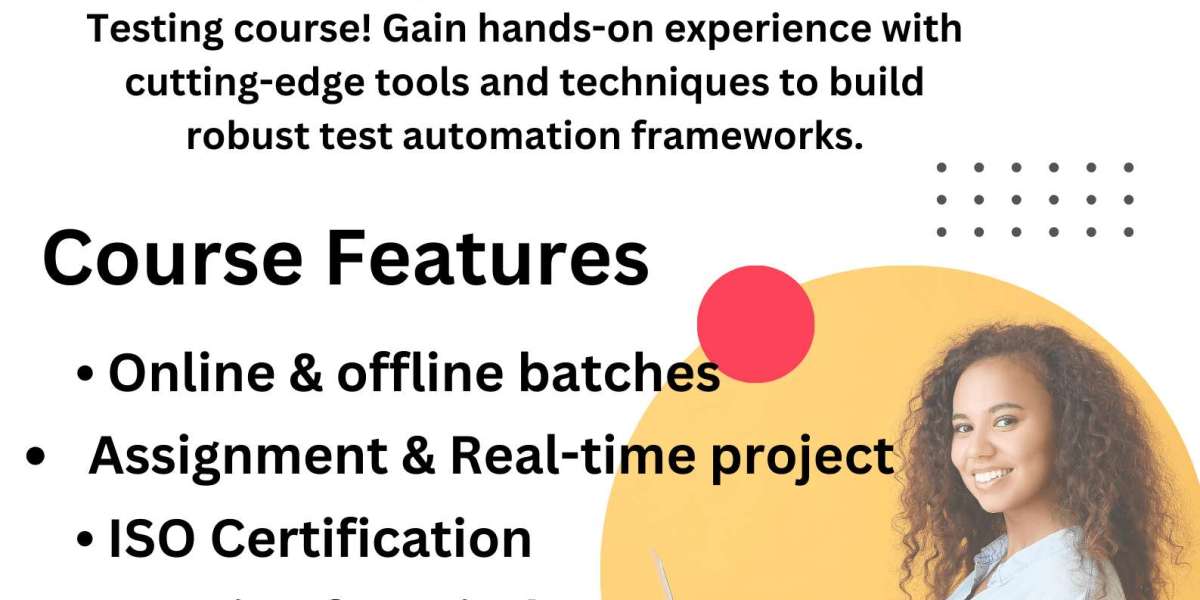 Automation Testing Tutorial for Beginners: Definitions, Process, and Tools