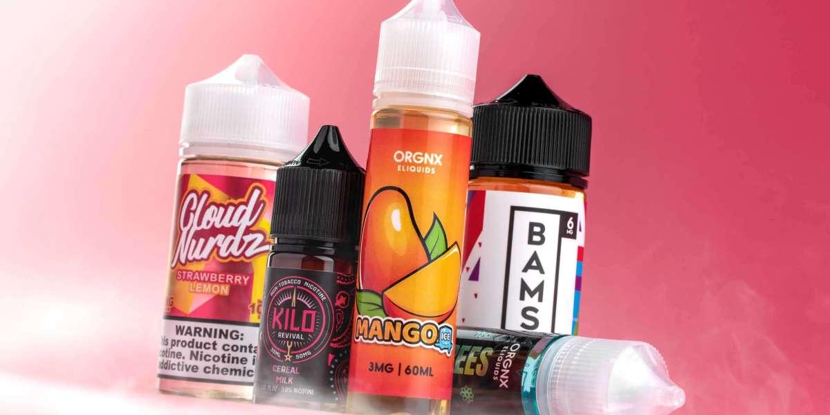 Unlocking Black Friday Deals: A Guide to Disposable Vapes and the Shelf Life of Vape Juice