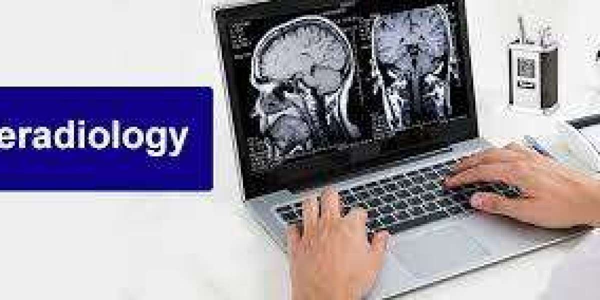 Global Teleradiology Market Size, Share, Trends and Revenue Report 2023-2028