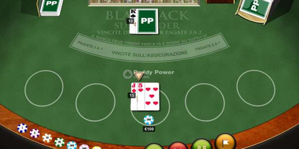 Khám phá chi tiết cách chơi Blackjack online: Bất kỳ người chơi nào cũng cần biết