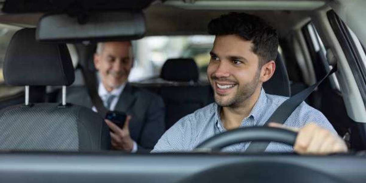 My British Airport Transfers: Your Reliable Travel Partner