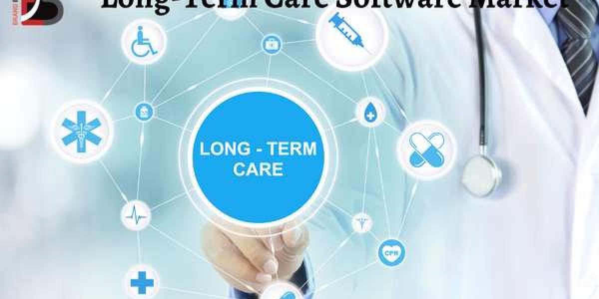 Long Term Care Market Size, Share, Trends and Forecast 2023-2028