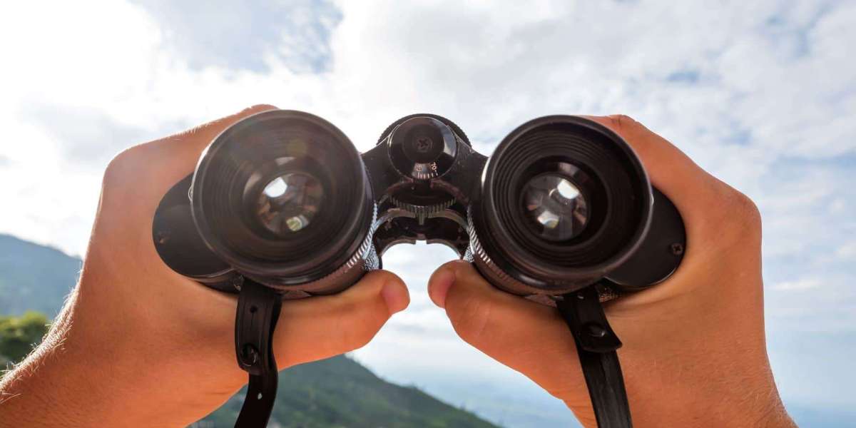 Binoculars and Mounting Solutions Market Set to Exceed US$ 11.4 Billion by 2032