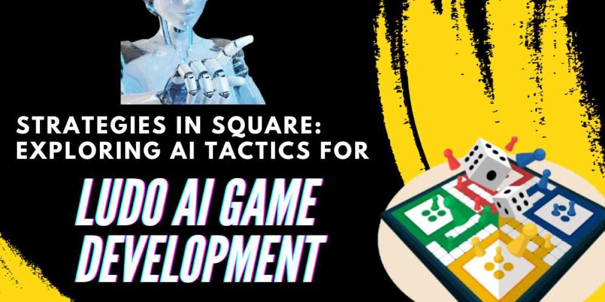 Strategies in Square: Exploring AI Tactics for Ludo AI Game Development