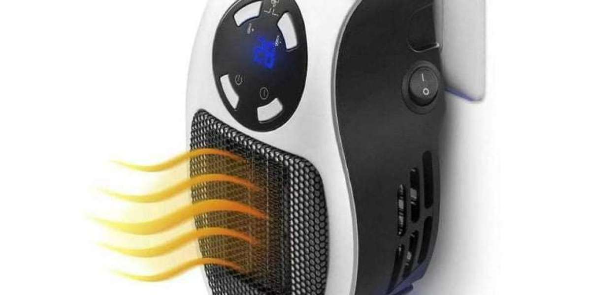 Matrix Portable Heater Reviews 2023: Room Warm Heater – How To Use It?
