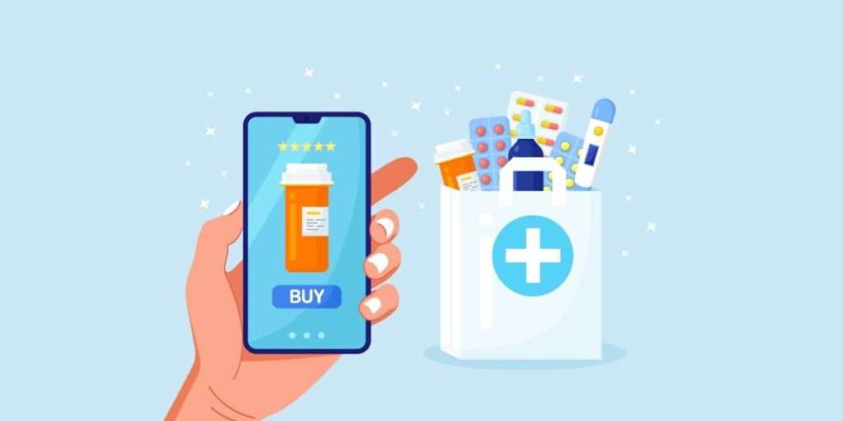 The major advantages of ONLINE PHARMACY