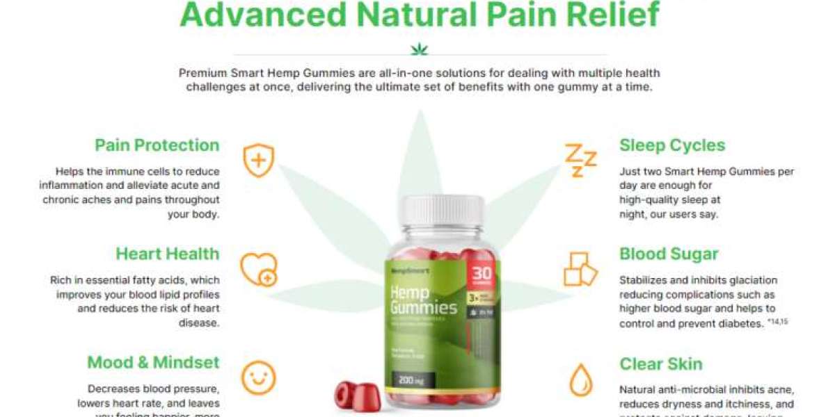 Serena Leafz CBD Gummies in Canada: A Natural Remedy for Wellness