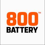 800 Battery