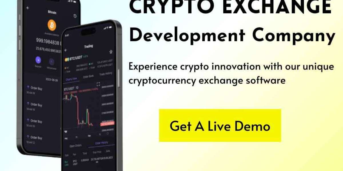 The Ultimate Guide to Choosing the Best Cryptocurrency Exchange Development Company