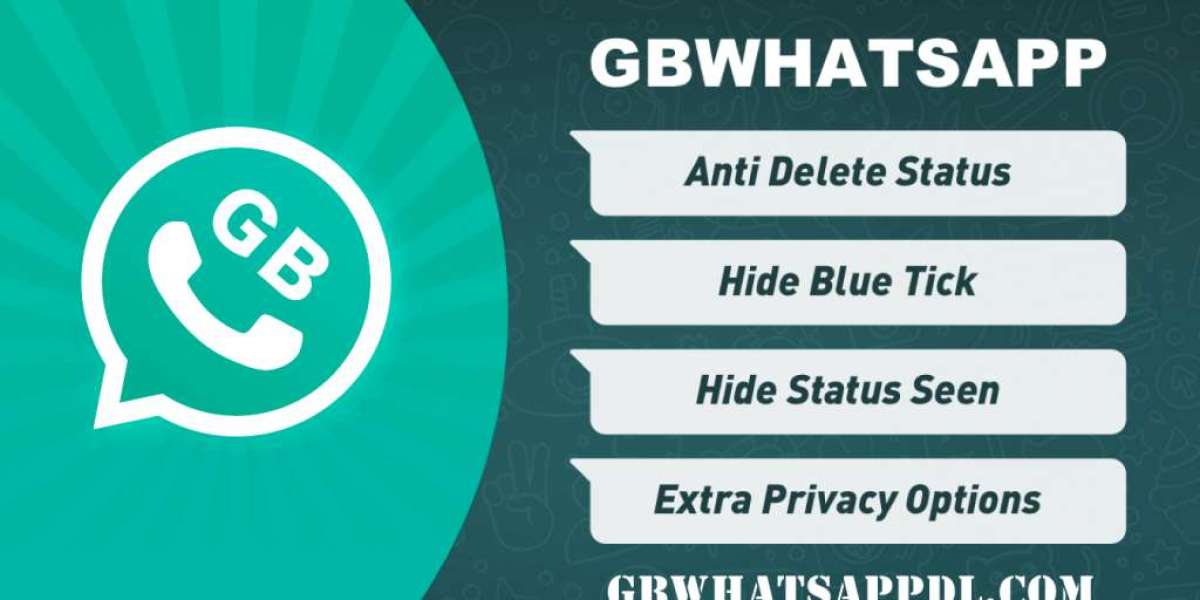 GBWhatsApp APK Download (Updated) Latest Version