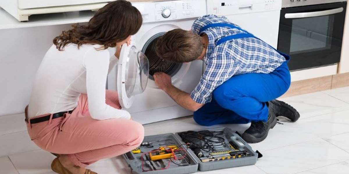 How Can Affordable Appliance Repair Services Save You Money in the Long Run?
