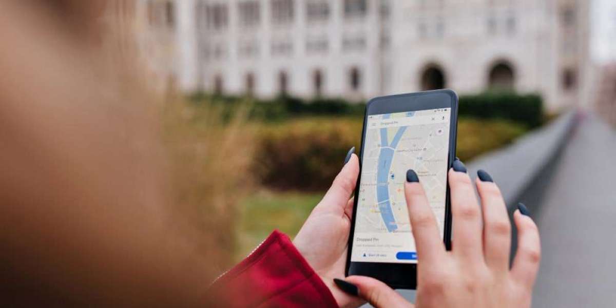How To Track A Live Location Using Phone Number