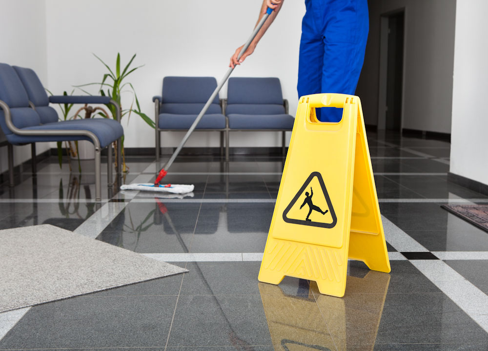 Commercial Cleaning Ealing - BFA Cleaning