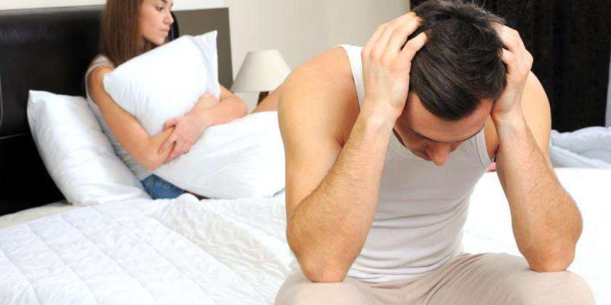 Can vitamins and minerals effectively treat erectile Dysfunction and increase sexual drive?