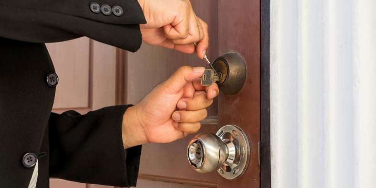 Your Trusted Locksmith in Denver - Apex Lock and Key Colorado