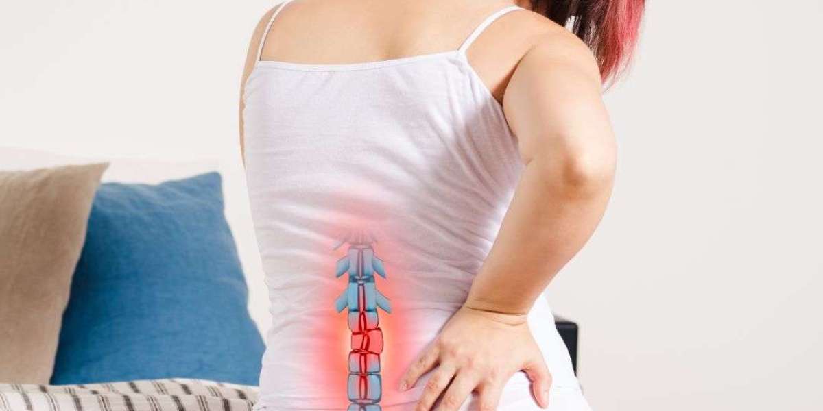 Discover Ultimate Relief With South Texas Spine And Joint: Your Back Pain Specialist In San Antonio