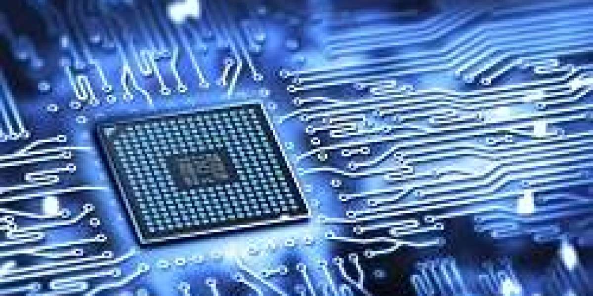 PCB Design Software Market to See Huge Growth & Profitable Business