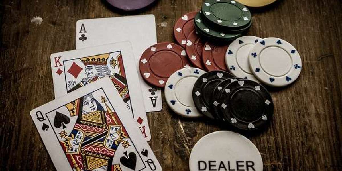 What Are The Benefits To Reap From Trusted Online Casino?