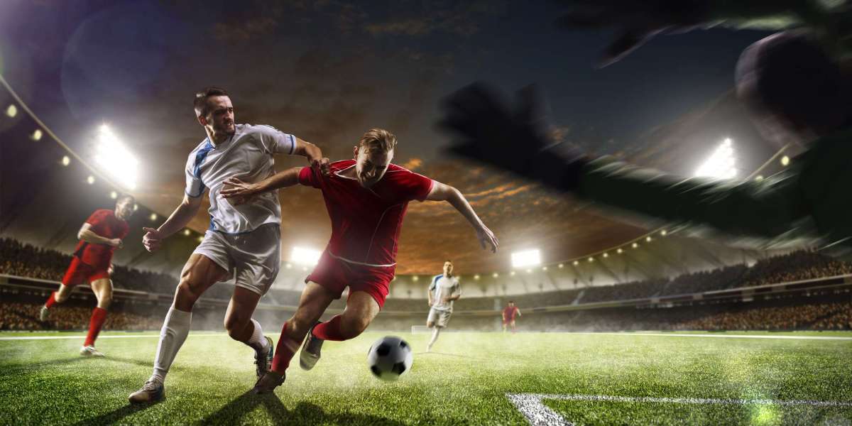 Explore Sportsurge Live Streaming for Ultimate Sports Action
