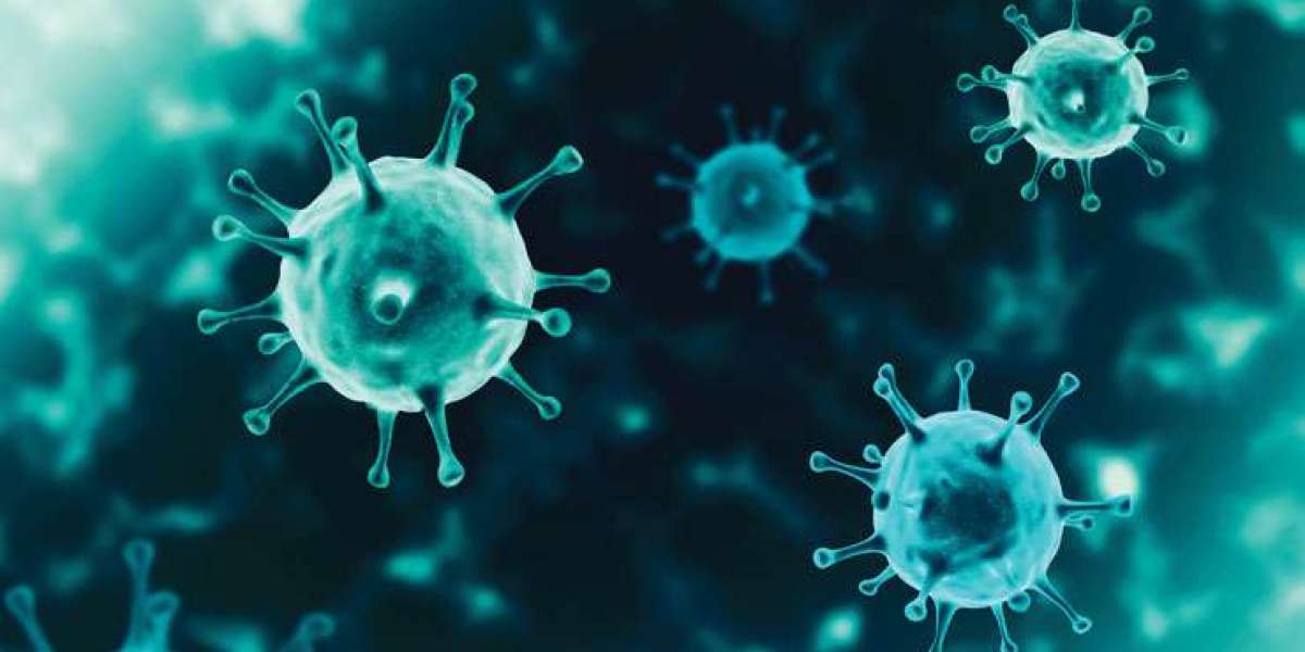 Antimicrobial Coatings Market Report, Size, Share, Growth, Trends, Demand and Forecast 2023-2028
