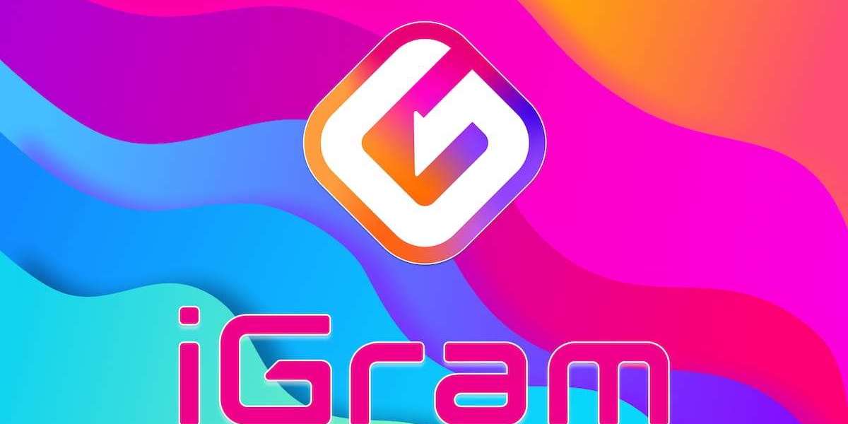 IGram - Instagram Video Downloader