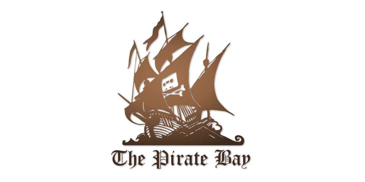 The Pirate Bay: Navigating the Torrent Seas
