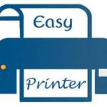 easyprinter help