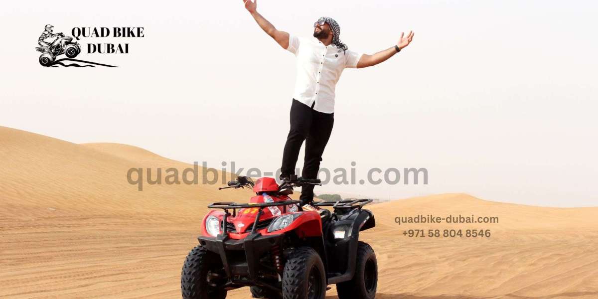 Best Adventure Deals: Dune Buggy Rental & Tours in Dubai
