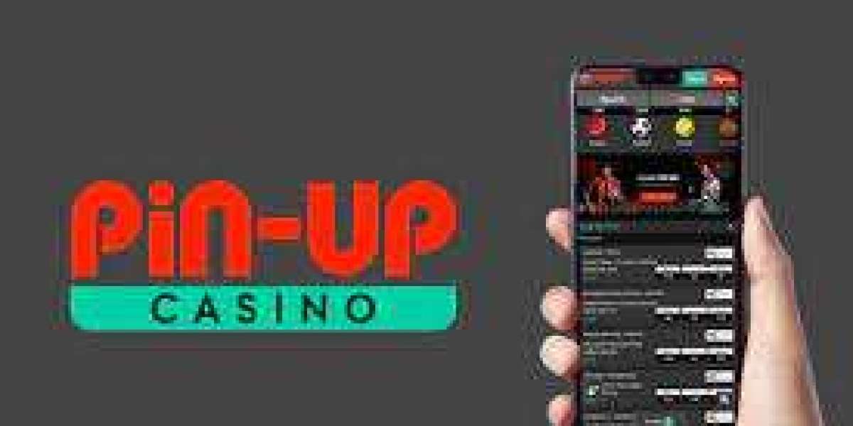 Exploring Pin-Up Casino: Your Gateway to Online Gambling Excellence