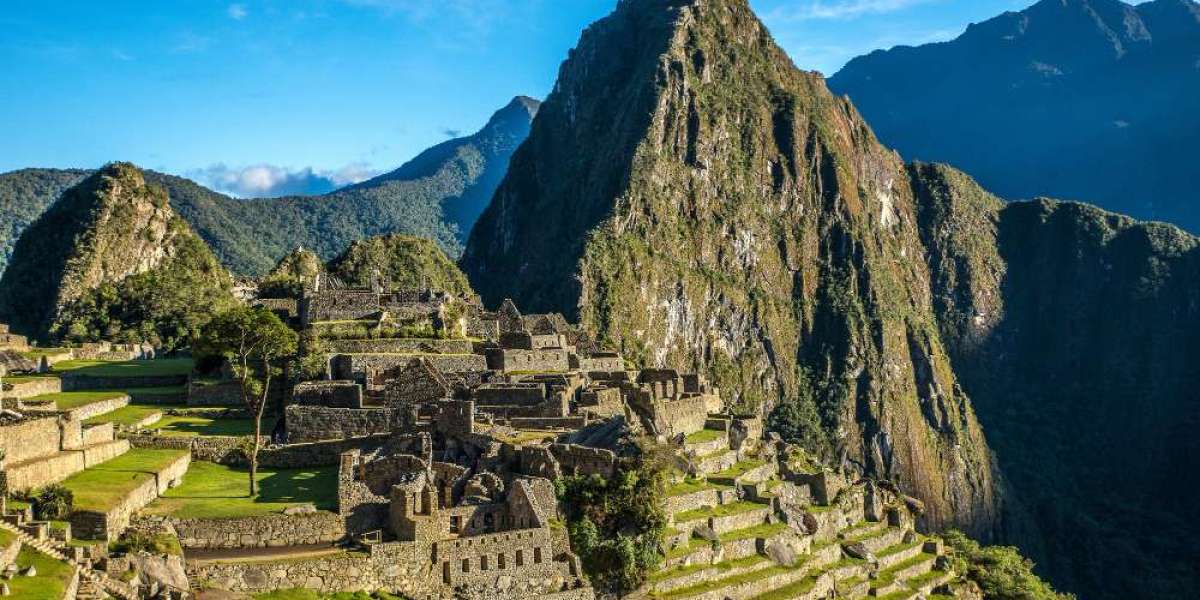 Unforgettable Tours to Machu Picchu Explore The Wonder of The Incas