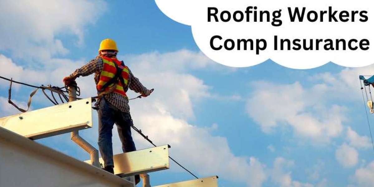 Workers Compensation Insurance For Roofers Illinios