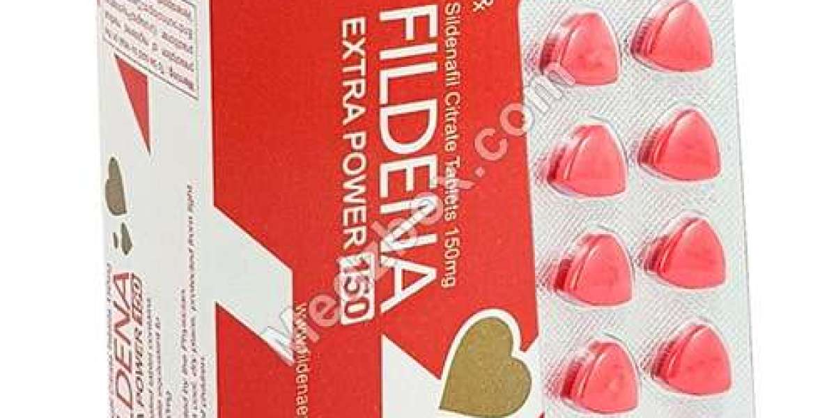 Fildena 150 Mg | Best choice to remove your ED | Medzbox