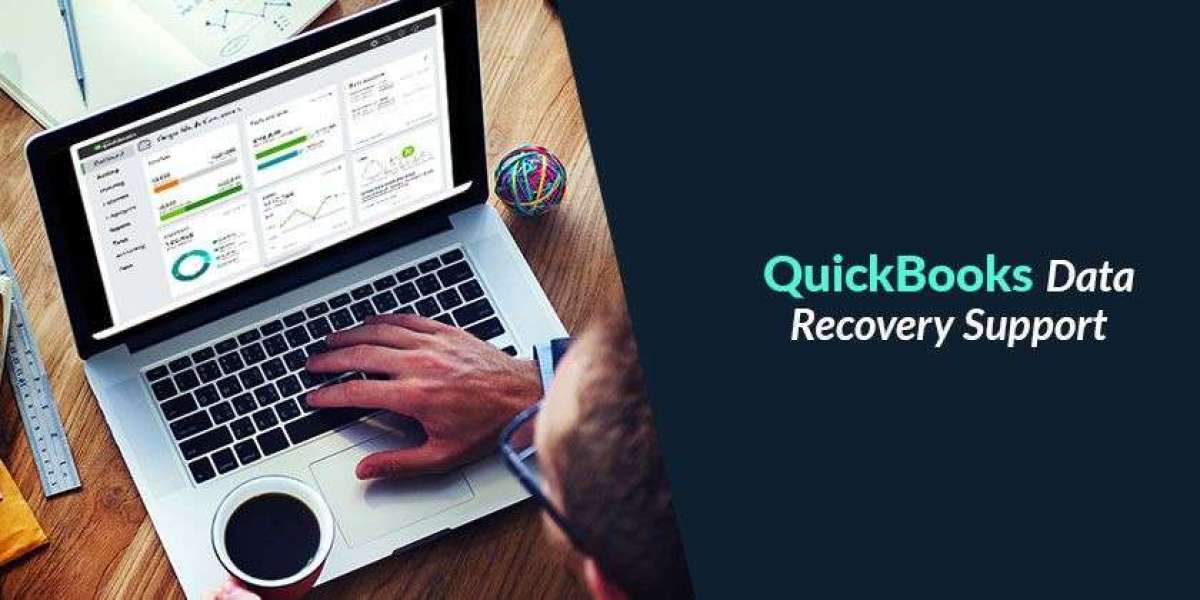 Recover Lost Data Using QuickBooks Auto Data Recovery